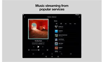 Sonos S1 Controller for Android - Download the APK from habererciyes